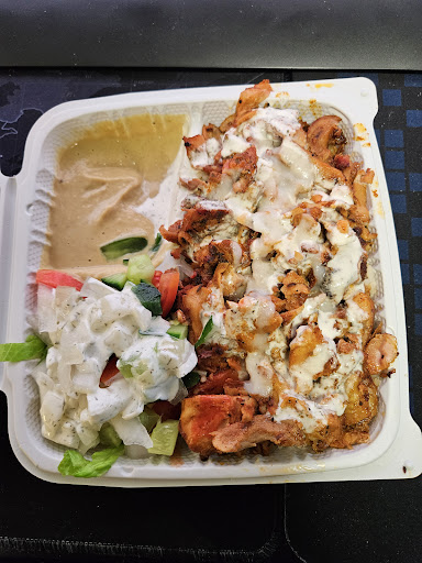Photo of Donair and Sub House - Vancouver - 403 W Broadway, Vancouver, BC V5Y 1R4
